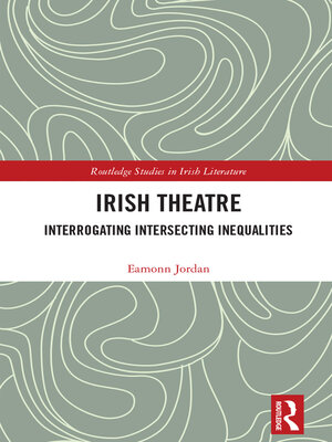 cover image of Irish Theatre